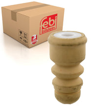 Load image into Gallery viewer, Rear Shock Absorber Bump Stop Fits Audi A4 quattro A6 RS4 S4 S6 4F Febi 23576
