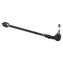 Load image into Gallery viewer, Front Right Tie Rod Inc Tie Rod End & Lock Nut Fits Volkswagen Golf J Febi 24260