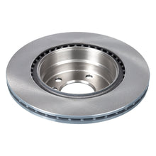 Load image into Gallery viewer, Pair of Rear Brake Disc Fits BMW 1 Series E81 E87 LCI F20 F21 2 F22 F Febi 24471
