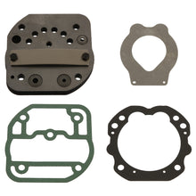 Load image into Gallery viewer, Air Compressor Lamella Valve Repair Kit Inc Valve Plate Fits MAN CATA Febi 26022