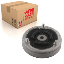 Load image into Gallery viewer, Rear Strut Mounting No Friction Bearing Fits BMW 5 Series E60 LCI 6 E Febi 26032