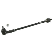 Load image into Gallery viewer, Front Left Tie Rod Inc Tie Rod End & Lock Nut Fits Volkswagen Golf Ca Febi 26244