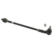 Load image into Gallery viewer, Front Right Tie Rod Inc Tie Rod End & Lock Nut Fits Volkswagen Golf C Febi 26245