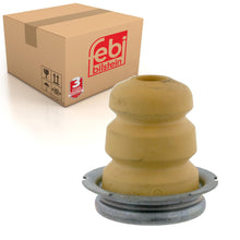 Load image into Gallery viewer, Rear Shock Absorber Bump Stop Fits Volkswagen Caddy 4 SA Febi 26563