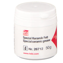 Load image into Gallery viewer, Fuel Injectors Glow Plugs Grease Fits Dodge Volvo Mercedes Benz Febi 26712