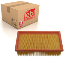 Load image into Gallery viewer, 323 Air Filter Fits BMW 13 72 1 715 881 Febi 27032
