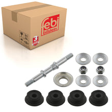 Load image into Gallery viewer, Front Drop Link Yaris Anti Roll Bar Stabiliser Fits Toyota Febi 27262