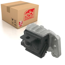 Load image into Gallery viewer, Front Engine Mount Mounting Support Fits Mercedes 652 241 02 13 Febi 27523