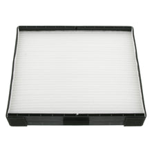 Load image into Gallery viewer, Cabin Filter Fits KIA Opirus OE 971143B100 Febi 28286