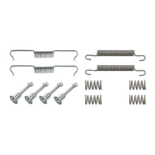 Load image into Gallery viewer, Rear Brake Fitting Kit Fits Mercedes Benz GL-Class Model 164 M-Class Febi 29225