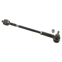 Load image into Gallery viewer, Front Right Tie Rod Inc Tie Rod End & Lock Nut Fits Audi A2 8Z Febi 29621