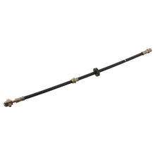 Load image into Gallery viewer, Front Brake Hose Fits Audi A2 8Z OE 8Z0611707C Febi 29654