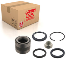 Load image into Gallery viewer, Forester Rear Wheel Bearing Kit Fits Subaru Impreza 28016AA030 S1 Febi 29939