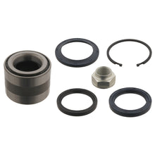 Load image into Gallery viewer, Forester Rear Wheel Bearing Kit Fits Subaru Impreza 28016AA030 S1 Febi 29939