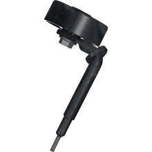 Load image into Gallery viewer, Auxiliary Belt Idler Pulley Inc Bracket Fits Land Rover Range Vauxhal Febi 30114