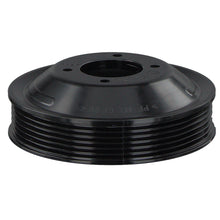Load image into Gallery viewer, Water Pump Pulley Fits BMW 3 Series E36 E46 5 E34 E39 7 E38 Z3 E36 Febi 30124