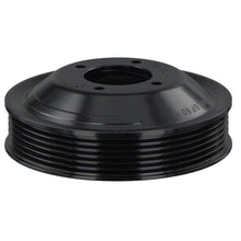 Load image into Gallery viewer, Water Pump Pulley Fits BMW 3 Series E36 E46 5 E34 E39 7 E38 Z3 E36 Febi 30124