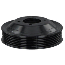 Load image into Gallery viewer, Water Pump Pulley Fits BMW 3 Series E36 E46 5 E34 E39 7 E38 Z3 E36 Febi 30124