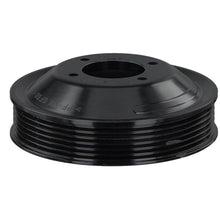 Load image into Gallery viewer, Water Pump Pulley Fits BMW 3 Series E36 E46 5 E34 E39 7 E38 Z3 E36 Febi 30124