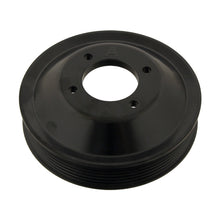 Load image into Gallery viewer, Water Pump Pulley Fits BMW 3 Series E36 E46 5 E34 E39 7 E38 Z3 E36 Febi 30124