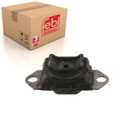 Load image into Gallery viewer, Left Engine Mount Mounting Support Fits Nissan 60 01 548 160 Febi 30223