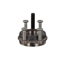 Load image into Gallery viewer, A4 Wheel Bearing Kit Fits Audi A6 A5 4H0 498 625 F Febi 30271