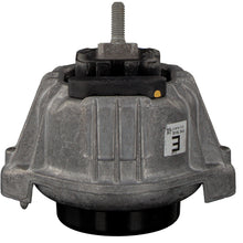 Load image into Gallery viewer, X1 320D Engine Mount Mounting Support Fits BMW 22 11 6 768 799 Febi 31015