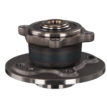 Load image into Gallery viewer, Cooper Rear ABS Wheel Bearing Hub Kit Fits Mini One 33 41 6 786 552 Febi 31078