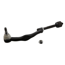 Load image into Gallery viewer, Front Left Tie Rod Inc Tie Rod End & Lock Nut Fits Volkswagen Transpo Febi 31789