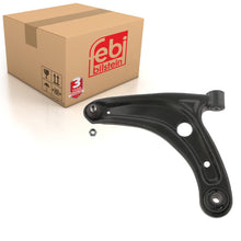 Load image into Gallery viewer, Jazz Control Arm Wishbone Suspension Front Left Bottom Fits Honda Febi 32419