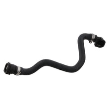 Load image into Gallery viewer, Radiator Hose Inc Quick-Release Fastener Fits BMW X5 E53 Febi 32639