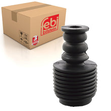 Load image into Gallery viewer, Front Protective Cap Inc Stop Buffer Fits Renault Megane Coupe Grandt Febi 32789