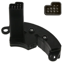 Load image into Gallery viewer, Steering Angle Sensor Fits Mercedes Benz E Class OE 0025428018 Febi 33744
