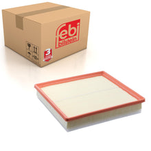 Load image into Gallery viewer, Viva Air Filter Fits Vauxhall Vivaro 16 54 644 07R Febi 34401