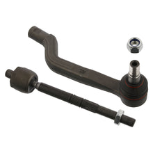 Load image into Gallery viewer, Front Right Tie Rod Inc Tie Rod End & Lock Nut Fits Mercedes Benz Van Febi 34579