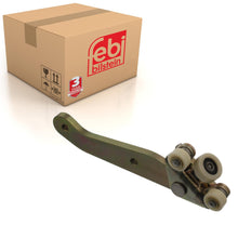 Load image into Gallery viewer, T4 Lower Right Sliding Door Roller Rails Fits Volkswagen Transporter Febi 34701