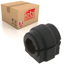 Load image into Gallery viewer, Cooper Front Anti Roll Bar Bush D Stabiliser 22.5mm Fits Mini Febi 34891