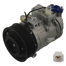 Load image into Gallery viewer, Air Conditioning Compressor Fits Mercedes Benz Actros IIIActros Febi 35387