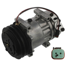 Load image into Gallery viewer, Air Conditioning Compressor Fits Scania Serie 44-Serie OE 1888035 Febi 35391