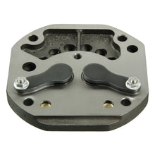 Load image into Gallery viewer, Air Compressor Valve Plate Fits Mercedes Benz MK-SKSK OE 4421300620 Febi 35727