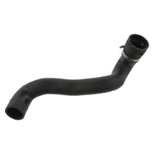 Load image into Gallery viewer, Lower Radiator Hose Fits Mercedes Benz CL Model 215 S-Class 220 Febi 36146