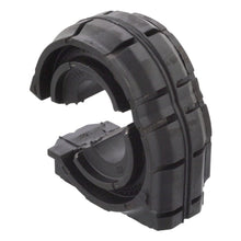 Load image into Gallery viewer, X5 Rear Anti Roll Bar Bush D Stabiliser 24mm Fits BMW Febi 36657