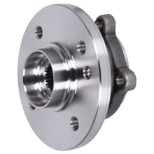 Load image into Gallery viewer, Cooper Front Wheel Bearing Hub Kit Fits Mini One 31 22 6 756 889 S1 Febi 37106