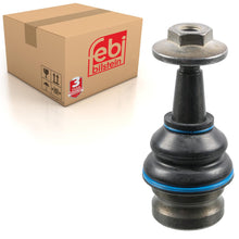 Load image into Gallery viewer, Front Lower Ball Joint Inc Nut Fits Audi A4 quattro A5 A6 A7 Q5 RS5 S Febi 37340