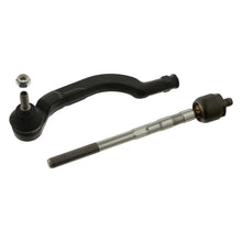 Load image into Gallery viewer, Front Left Tie Rod Inc Tie Rod End & Lock Nut Fits Renault Espace Gra Febi 37633