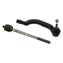 Load image into Gallery viewer, Front Right Tie Rod Inc Tie Rod End & Lock Nut Fits Renault Espace Gr Febi 37634