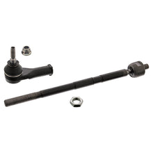 Load image into Gallery viewer, Front Tie Rod Inc Tie Rod End & Nut Fits Ford Mondeo OE 4111327S1 Febi 37686