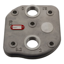Load image into Gallery viewer, Air Compressor Cylinder Head No Valve Plate Fits MAN F 2000 HOC KAT L Febi 37732