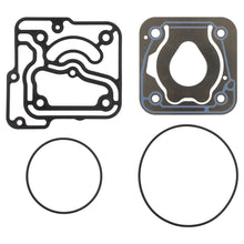 Load image into Gallery viewer, Air Compressor Lamella Valve Repair Kit No Valve Plate Fits Setra Ser Febi 37774