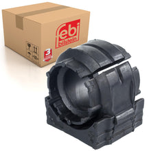 Load image into Gallery viewer, Astra Front Anti Roll Bar Bush D Stabiliser 25mm Fits Vauxhall Febi 37854